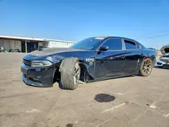 2C3CDXCTXGH188536 2016 DODGE CHARGER