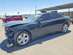 2C3CDXCTXGH188651 2016 DODGE CHARGER