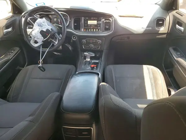 2C3CDXCTXGH188651 2016 DODGE CHARGER - Image 8