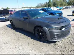2C3CDXCTXGH203455 2016 DODGE CHARGER
