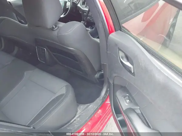 2C3CDXCTXGH210518 2016 DODGE CHARGER - Image 8