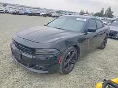 2C3CDXCTXGH210647 2016 DODGE CHARGER