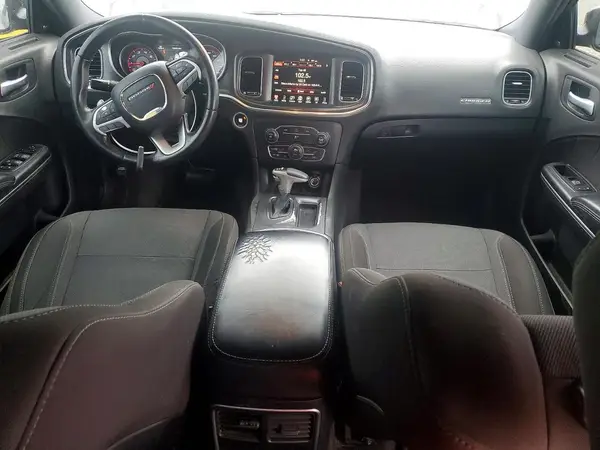 2C3CDXCTXGH210647 2016 DODGE CHARGER - Image 8