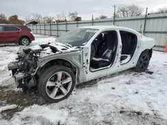 2C3CDXCTXGH214990 2016 DODGE CHARGER