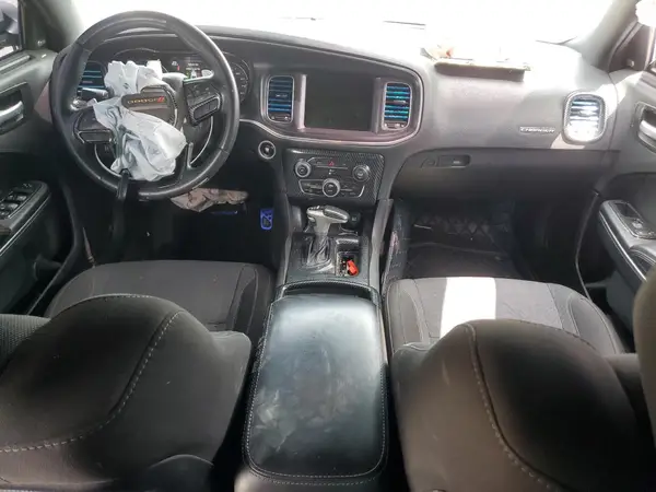 2C3CDXCTXGH222331 2016 DODGE CHARGER - Image 8