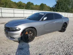 2C3CDXCTXGH222443 2016 DODGE CHARGER