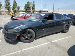 2C3CDXCTXGH222586 2016 DODGE CHARGER