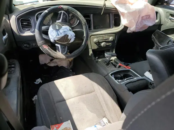 2C3CDXCTXGH222586 2016 DODGE CHARGER - Image 8