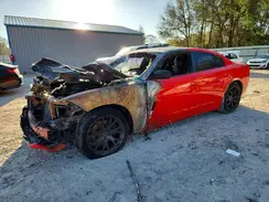 2C3CDXCTXGH227089 2016 DODGE CHARGER