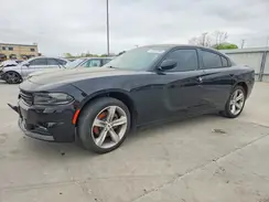 2C3CDXCTXGH227285 2016 DODGE CHARGER
