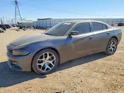 2C3CDXCTXGH228713 2016 DODGE CHARGER