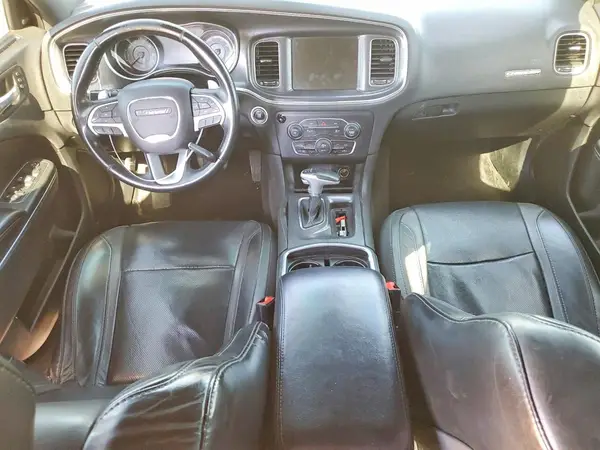 2C3CDXCTXGH228713 2016 DODGE CHARGER - Image 8