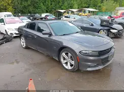 2C3CDXCTXGH237296 2016 DODGE CHARGER