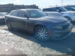 2C3CDXCTXGH242322 2016 DODGE CHARGER