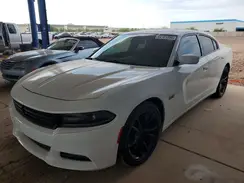 2C3CDXCTXGH247391 2016 DODGE CHARGER