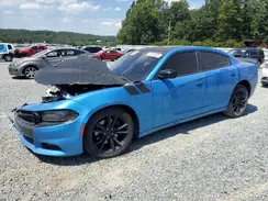 2C3CDXCTXGH251117 2016 DODGE CHARGER