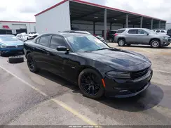2C3CDXCTXGH251165 2016 DODGE CHARGER
