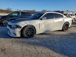2C3CDXCTXGH251683 2016 DODGE CHARGER