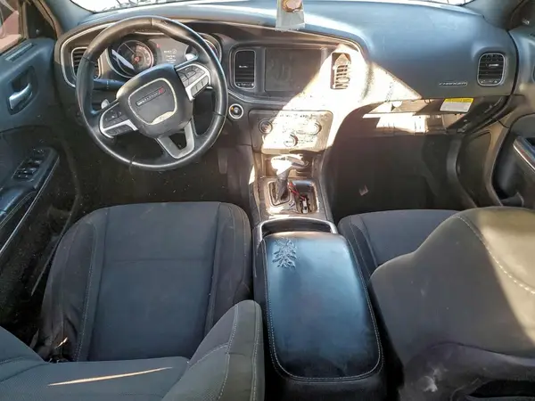2C3CDXCTXGH251683 2016 DODGE CHARGER - Image 8