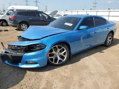2C3CDXCTXGH253787 2016 DODGE CHARGER