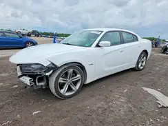 2C3CDXCTXGH257970 2016 DODGE CHARGER