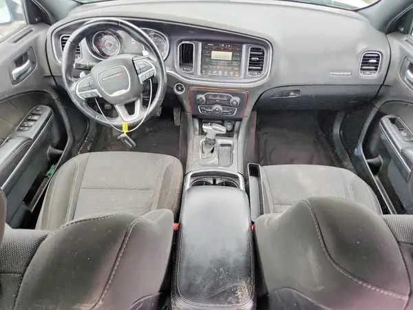 2C3CDXCTXGH257970 2016 DODGE CHARGER - Image 8