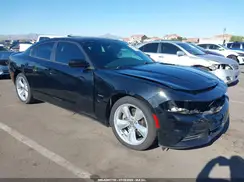 2C3CDXCTXGH258469 2016 DODGE CHARGER