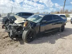 2C3CDXCTXGH258665 2016 DODGE CHARGER