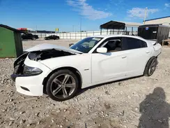 2C3CDXCTXGH265616 2016 DODGE CHARGER