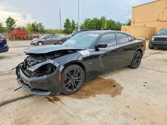 2C3CDXCTXGH277023 2016 DODGE CHARGER
