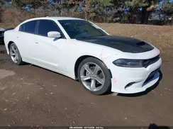 2C3CDXCTXGH285414 2016 DODGE CHARGER