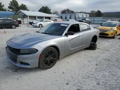 2C3CDXCTXGH285705 2016 DODGE CHARGER
