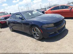 2C3CDXCTXGH293075 2016 DODGE CHARGER