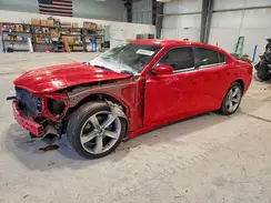 2C3CDXCTXGH297711 2016 DODGE CHARGER