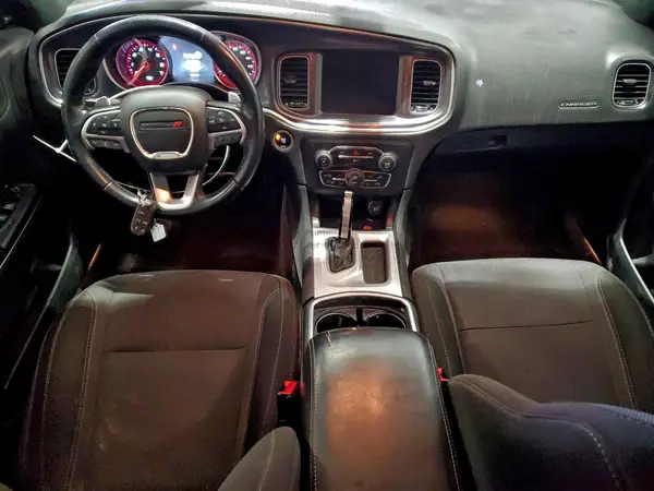 2C3CDXCTXGH297711 2016 DODGE CHARGER - Image 8