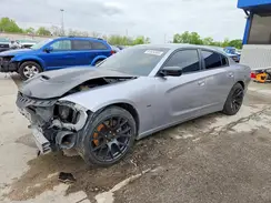 2C3CDXCTXGH297739 2016 DODGE CHARGER