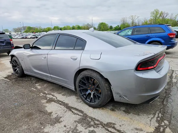 2C3CDXCTXGH297739 2016 DODGE CHARGER - Image 2