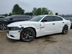 2C3CDXCTXGH298079 2016 DODGE CHARGER