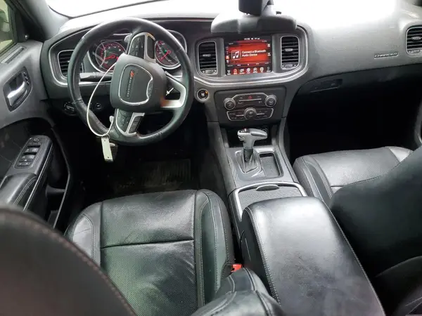 2C3CDXCTXGH298079 2016 DODGE CHARGER - Image 8