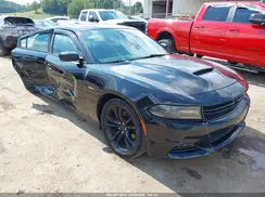 2C3CDXCTXGH302101 2016 DODGE CHARGER