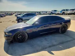 2C3CDXCTXGH302177 2016 DODGE CHARGER