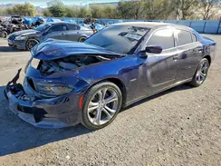 2C3CDXCTXGH302180 2016 DODGE CHARGER