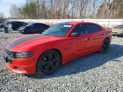 2C3CDXCTXGH302194 2016 DODGE CHARGER