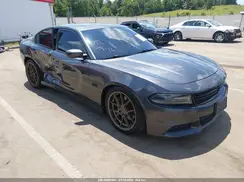 2C3CDXCTXGH302289 2016 DODGE CHARGER