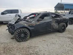 2C3CDXCTXGH302812 2016 DODGE CHARGER
