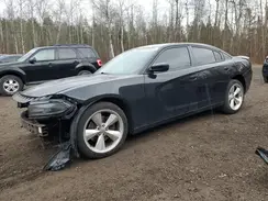 2C3CDXCTXGH306715 2016 DODGE CHARGER