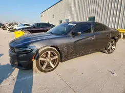 2C3CDXCTXGH310358 2016 DODGE CHARGER