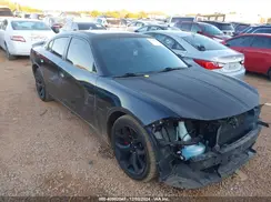 2C3CDXCTXGH330741 2016 DODGE CHARGER