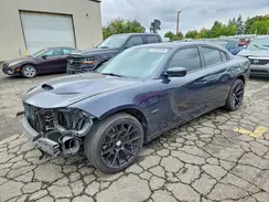 2C3CDXCTXGH341027 2016 DODGE CHARGER