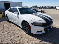 2C3CDXCTXGH346504 2016 DODGE CHARGER